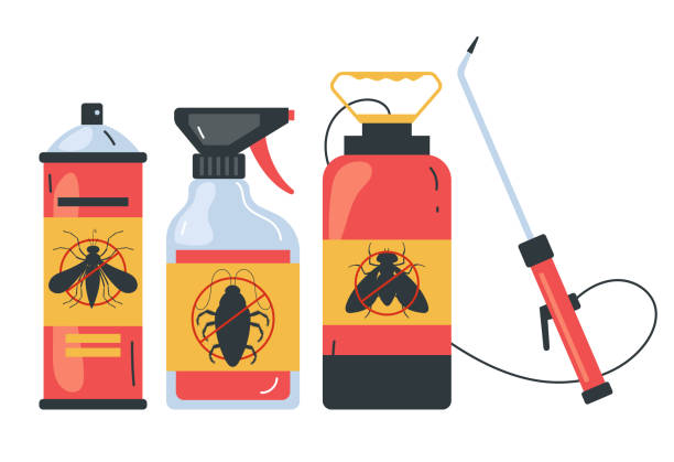 Best Commercial Pest Control Services  in Barton, NM